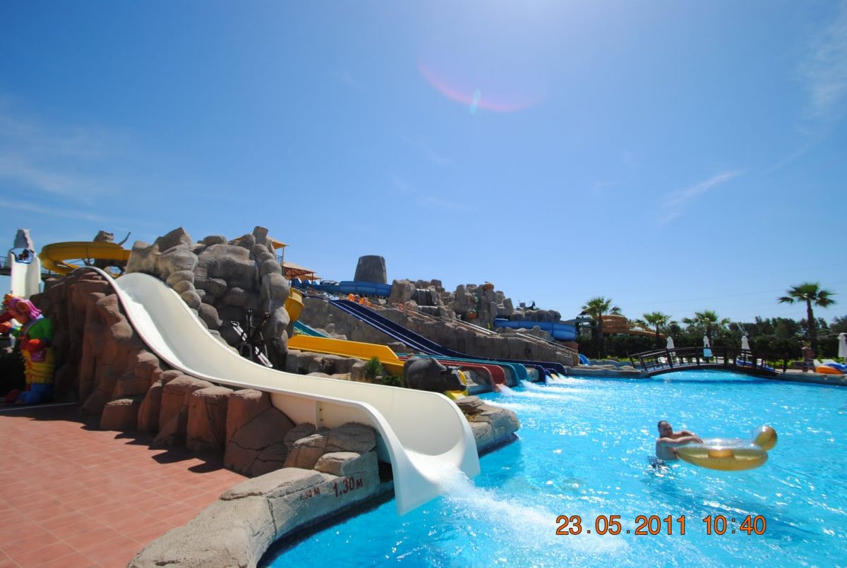 imagini hotel SILENCE BEACH RESORT SIDE